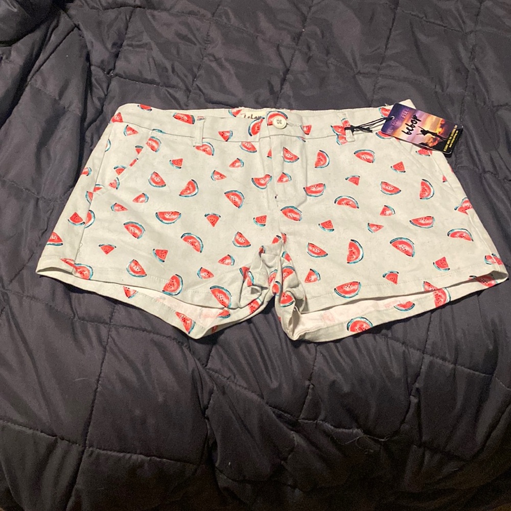 Summer shorts
